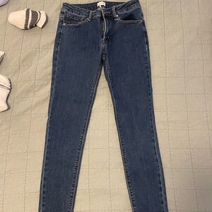 Special A skinny Jean